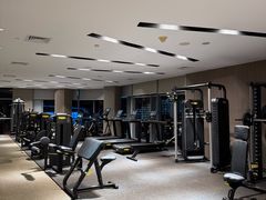 -北京北辰洲际酒店