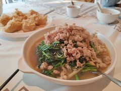-华星餐厅