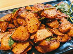 -李不管把把烧(合肥总店)