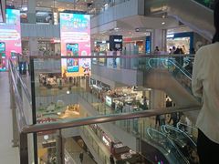-凯德MALL(西直门店)