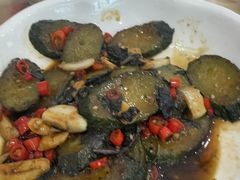 -李师傅脆肚(梅林店)