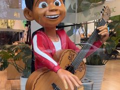 -柏斯琴行(汾阳店)