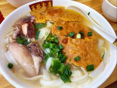 -荔林食店(西华路店)