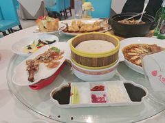 -大鸭梨烤鸭(房山店)