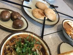 -大福来(西青道店)