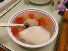 -文昌邓记清补凉(西沙路店)