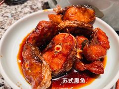-南京大牌档(龙湖长楹天街店)