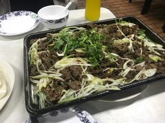 -清真永恒华威肉饼(潘家园店)
