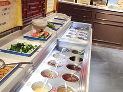 -祥源胡同·涮牛羊肉火锅(花桥店)