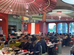 -避风塘·金牌店·夜宵(金玉兰店)