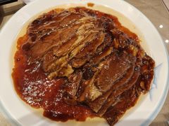 -南来顺饭庄·清真(南菜园店)