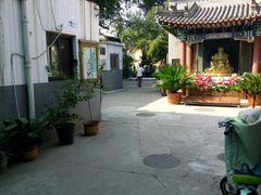 -北京佛教居士林