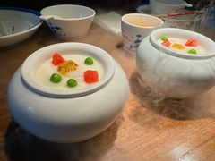 -师味葱扒虎头鲤·水席洛阳菜(元华店)