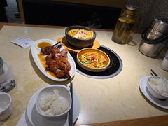 -大碗先生(万家丽店)