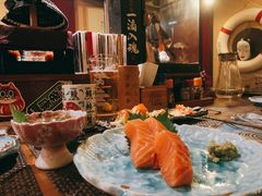 -半藏居酒屋(香港花园店)