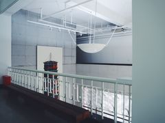 -湖北省美术院美术馆