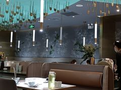 大堂-青花椒花椒鱼(合生汇店)