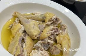 Evolution Chicken