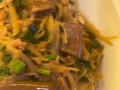 -喝丢一只鞋海鲜烧烤·海肠捞饭(东关街店)