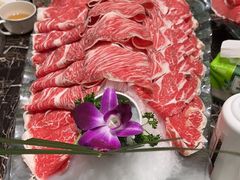 -臻牧壹品雪花牛肉火锅(大兴九臻店)