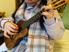 -WithU悠弦时光·尤克里里之家ukulele(宽窄巷子店)