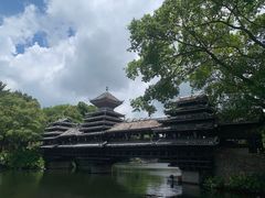 -深圳锦绣中华民俗村