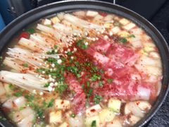 -烤路里·韩国品质自助烤肉(石路天虹4号店)