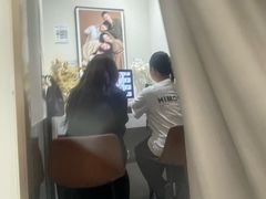 -海马体照相馆(上海万象城店)