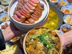-吃城都·鱼蛙火锅(西玉龙街店)
