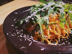 -GOTLOT COFFEE&KITCHEN角落厨房NOOK店