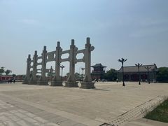 -天津妈祖文化园