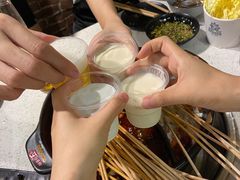 -钢管厂五区小郡肝串串香(南山店)