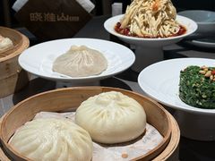 -晓淮山·扬州早茶·淮扬菜(龙阳广场店)