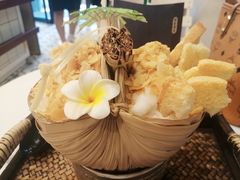 -春莱·老挝咖啡·泰式奶茶(钟楼店)