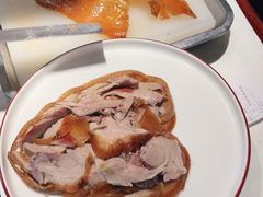-大鸭梨烤鸭(石佛营店)
