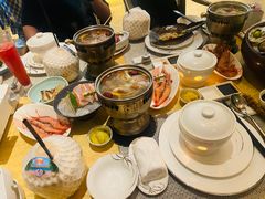 -雍和会海鲜姿造自助(湖东路店)