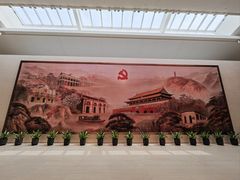 -中共一大纪念馆