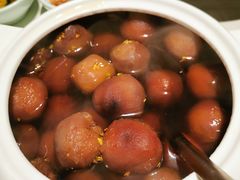 桂花糖芋头-欣旺·迎宾楼·百年无锡菜