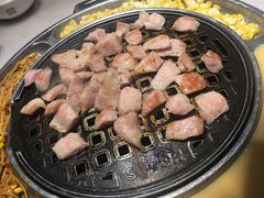 -韩宫宴烤肉·料理(苏州中心店)