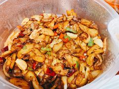 -七菜馆·东北菜·蒸饺(文体路店)