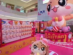 -长沙悦方ID MALL