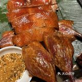 淮扬腌笃鲜，好适合冬天呀！先喝一碗热乎乎的汤，很鲜美