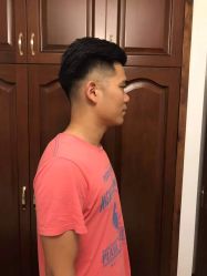 -苑苑发型设计