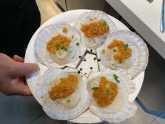 -黄寺蒸汽海鲜(黄寺大街店)