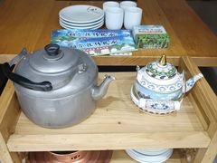 -额尔敦传统涮.冰煮羊火锅(乌兰察布体育场店)