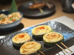-乌君·酒场·炭火烧鸟(侨城坊店)