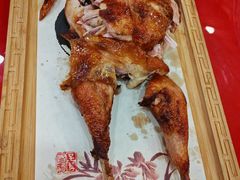 -良友·海鲜青岛菜(五四广场店)