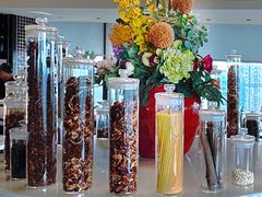 -华厦大酒店·桃源西餐厅·自助餐