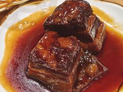 红烧肉-椿不老
