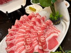-日坛涮肉(日坛公园店)